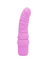 GET REAL - MINI CLASSIC G-SPOT VIBRATOR PINK D-234537