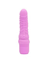 GET REAL - MINI CLASSIC G-SPOT VIBRATOR PINK D-234537