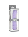 Vibrador Realístico Get Real Classico Roxo,D-234538