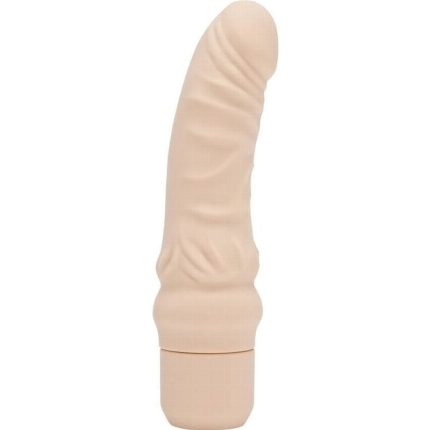 GET REAL - MINI CLASSIC G-SPOT VIBRATOR SKIN D-234539