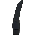 GET REAL - CLASSIC SMOOTH VIBRADOR NEGRO