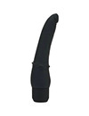 GET REAL - CLASSIC SMOOTH VIBRATOR BLACK D-234540