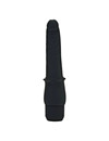 Vibrador Realístico Get Real Liso Preto,D-234540