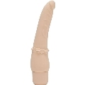 GET REAL - CLASSIC SMOOTH VIBRADOR NATURAL