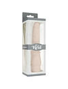 GET REAL - CLASSIC SMOOTH VIBRATOR SKIN D-234542