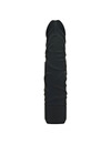 GET REAL - CLASSIC ORIGINAL BLACK VIBRATOR D-234543