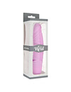 GET REAL - CLASSIC ORIGINAL PINK VIBRATOR D-234544