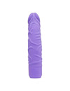 Vibrador Realístico Get Real Original Roxo,D-234545