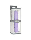 Vibrador Realístico Get Real Original Roxo,D-234545