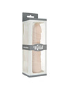 GET REAL - CLASSIC ORIGINAL NATURAL VIBRATOR D-234546