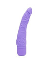 Vibrador Realístico Get Real Original Slim Roxo,D-234549