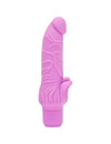 GET REAL - CLASSIC STIM VIBRATOR PINK D-234552