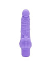 Vibrador Realístico Get Real Stim Roxo,D-234553