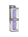 GET REAL - CLASSIC STIM VIBRATOR PURPLE D-234553