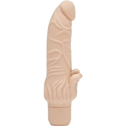 GET REAL - CLASSIC STIM VIBRATOR SKIN D-234554