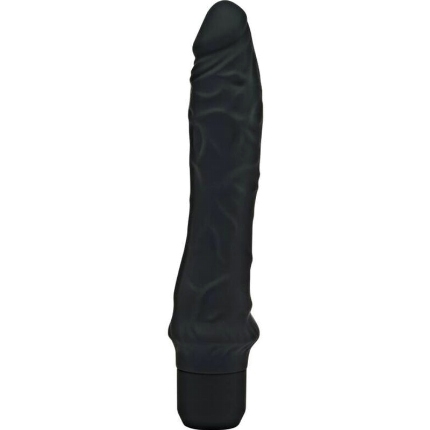 Vibrador Realístico Get Real Big D Preto,D-234555