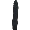 Vibrador Realístico Get Real Big D Preto