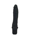 Vibrador Realístico Get Real Big D Preto,D-234555