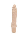 GET REAL - CLASSIC LARGE NATURAL VIBRATOR D-234558