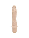 GET REAL - CLASSIC LARGE NATURAL VIBRATOR D-234558