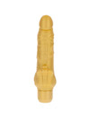 Vibrador Realístico Get Real Gold Dicker Stim,D-234595