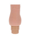 GET REAL - DUAL DENSITY SMOOTH VIBRATOR SKIN D-234601