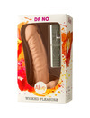 ALIVE - DR. NO REALISTIC PENIS VIBRATOR 18 CM D-237114