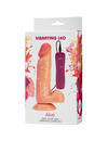 ALIVE - LEO REALISTIC PENIS VIBRATOR 17 CM D-237125