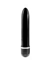 KING COCK - 25.4 CM VIBRATING STIFFY FLESH PD5525-21