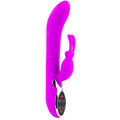 PRETTY LOVE - SMART HOT PLUS RECHARGEABLE VIBRATOR