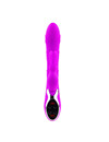 PRETTY LOVE - SMART HOT PLUS RECHARGEABLE VIBRATOR D-195884