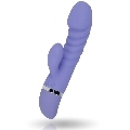 Vibrador Rabbit Inspire Soft Natasha Roxo