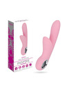 INSPIRE GLAMOUR - XIMENA RABBIT PINK D-212303