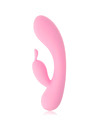 PRETTY LOVE - SMART HUGO RABBIT VIBRATOR WITH EARS D-219421