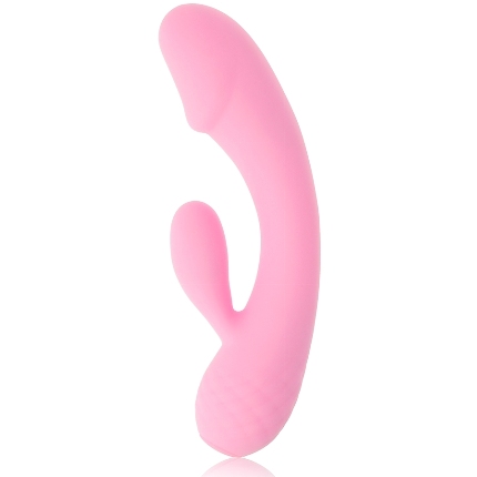 PRETTY LOVE - SMART VIBRATOR RON WITH RABBIT D-219422