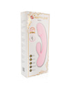 PRETTY LOVE - SMART VIBRATOR RON WITH RABBIT D-219422