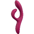 Vibrador Rabbit com APP We Vibe Nova 2