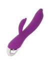 OHMAMA - FLEXIBLE DELFIN VIBRATOR 22 CM D-227034