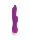 OHMAMA - FLEXIBLE DELFIN VIBRATOR 22 CM D-227034