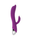 OHMAMA - FLEXIBLE DELFIN VIBRATOR 22 CM D-227034