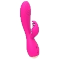 NALONE - MAGIC STICK RABBIT VIBRATOR - PINK