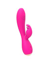 NALONE - MAGIC STICK RABBIT VIBRATOR - PINK D-229949