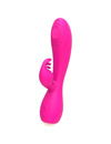 NALONE - MAGIC STICK RABBIT VIBRATOR - PINK D-229949