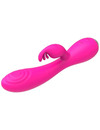 NALONE - MAGIC STICK RABBIT VIBRATOR - PINK D-229949