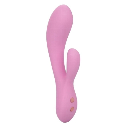 CALIFORNIA EXOTICS - CONTOUR ZOIE PINK D-233080