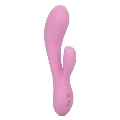 CALIFORNIA EXOTICS - CONTOUR ZOIE PINK