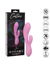 CALIFORNIA EXOTICS - CONTOUR ZOIE PINK D-233080