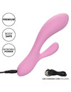 CALIFORNIA EXOTICS - CONTOUR ZOIE PINK D-233080