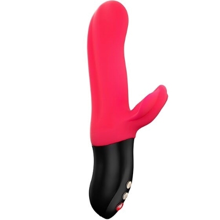 Vibrador Rabbit Fun Factory Fusion Vermelho