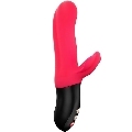 Vibrador Rabbit Fun Factory Fusion Vermelho